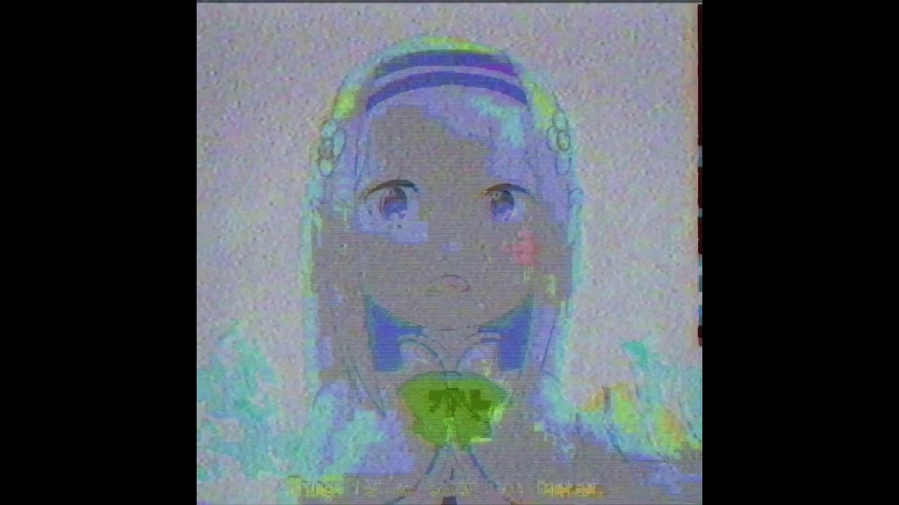 things that are beautiful and transient