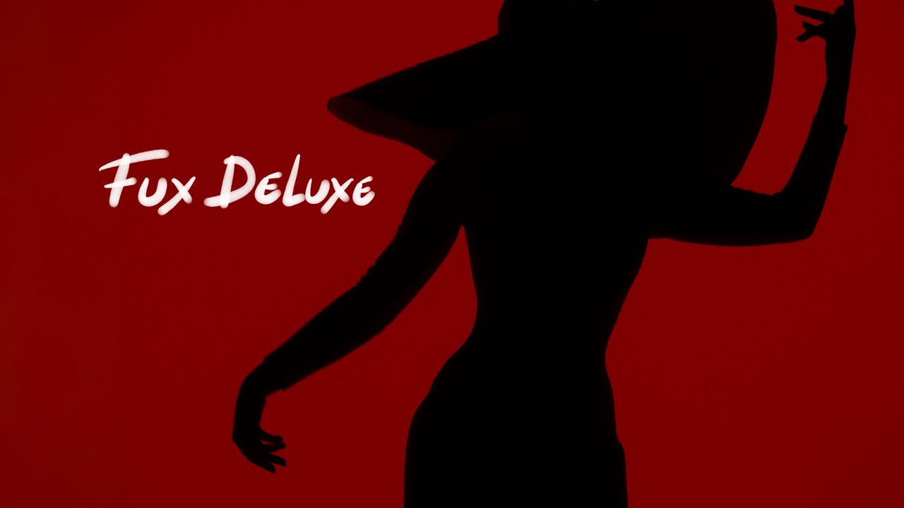 Sajsi MC - FUX DELUXE (prod by. A.N.D.R.) Official video