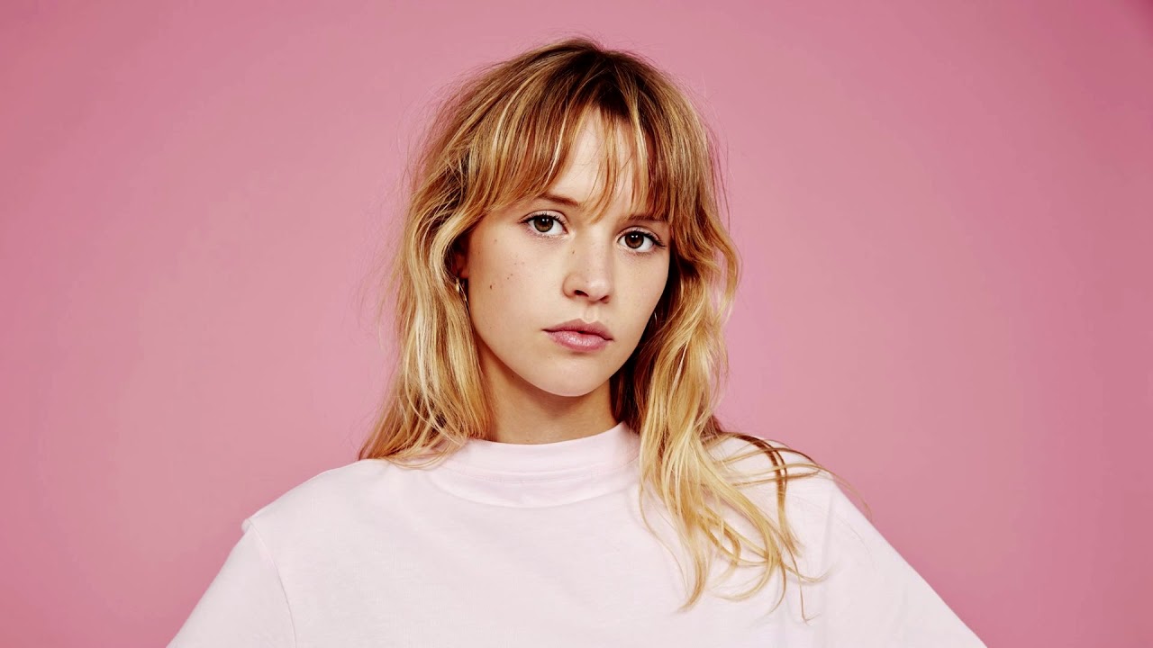 Angèle - Les matins [PAROLES]
