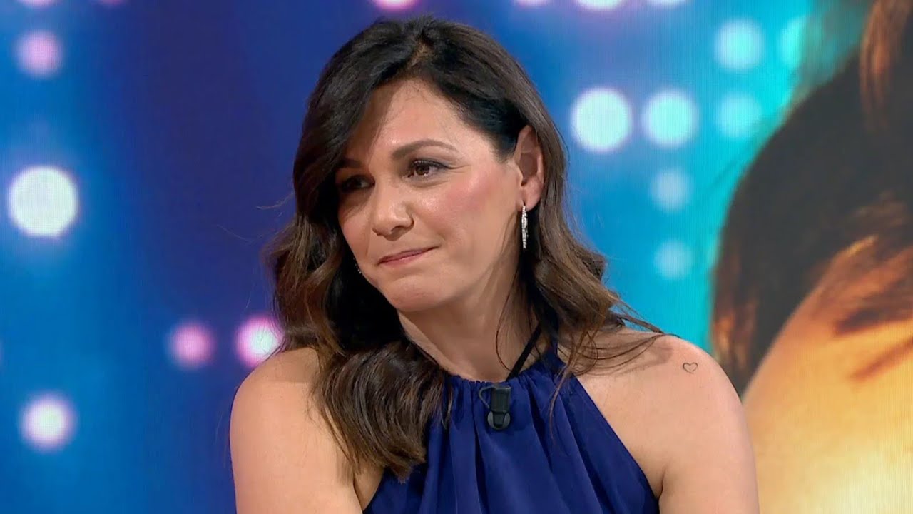 🔴 Fabiola Martínez desvela por qué ha dejado de trabajar con Sonsoles Ónega