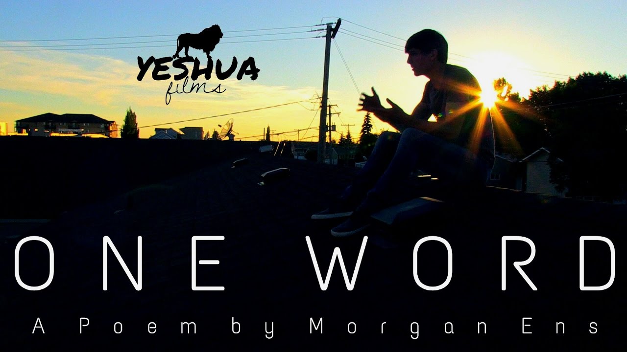 One Word | Poem