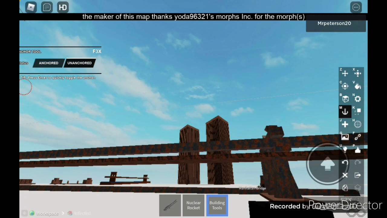 Roblox Life After People Part 13