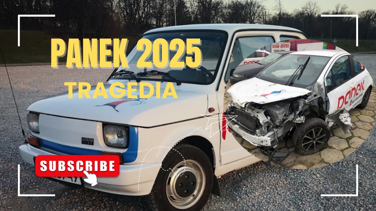 Jak działa Panek w 2025 ? Czy warto ? | Zlikwidowany!