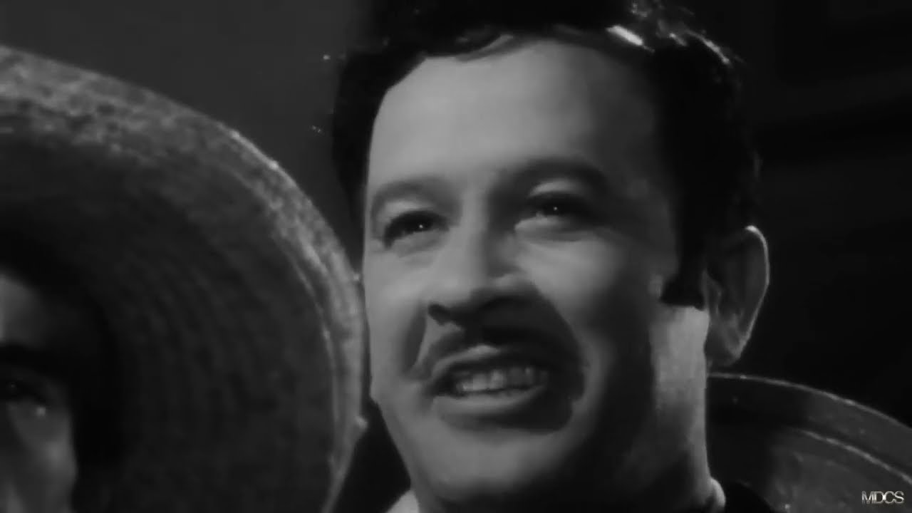 Pedro Infante : Pueblo , Canto y Esperanza
