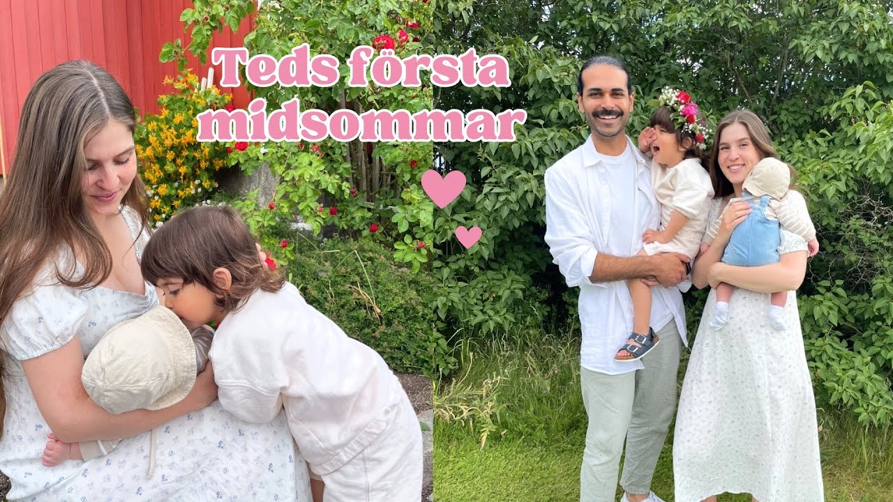 återupplever min barndom 🥺