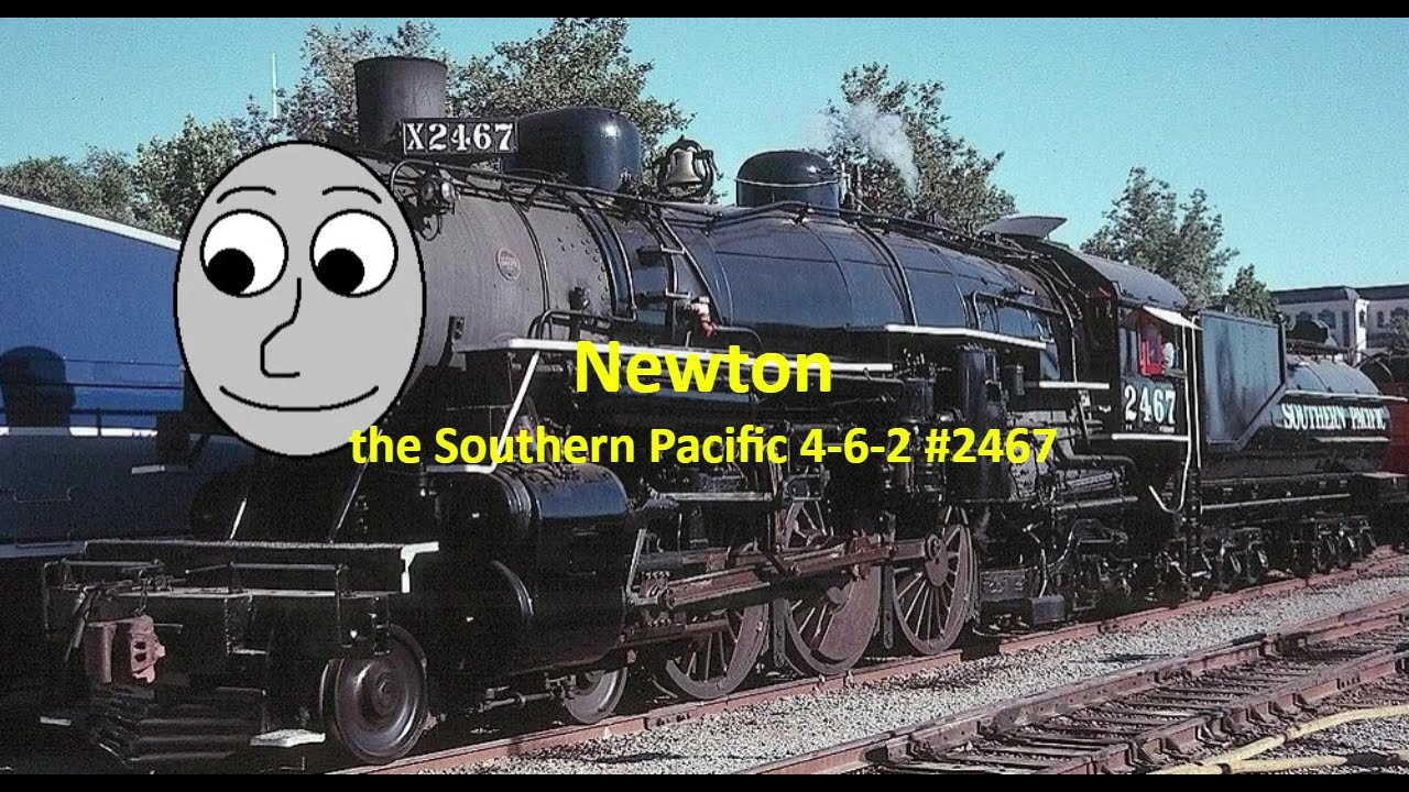 Thomas & Friends New Character Slideshow Part 4 (Redone/Remastered)