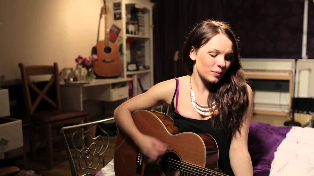 Yma o Hyd - Dafydd Iwan - Hanna Morgan cover