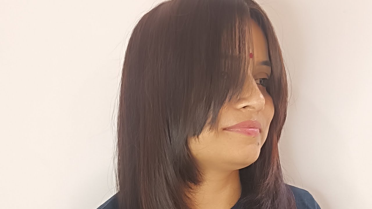 Long Hair Teacher wants New Look in Summer