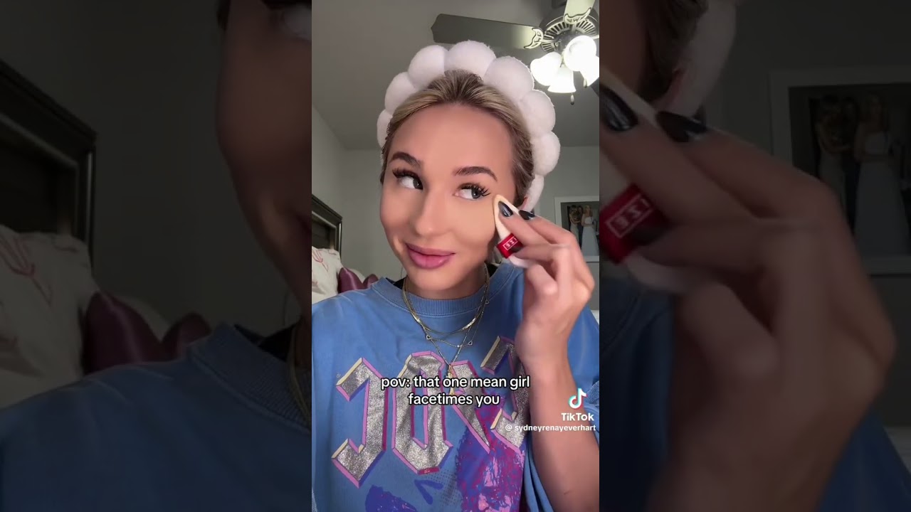 Over an hour of Pick Me girl POVS!!
