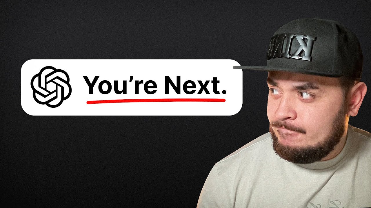 Will AI Replace Thumbnail Designers? (Honest talk)