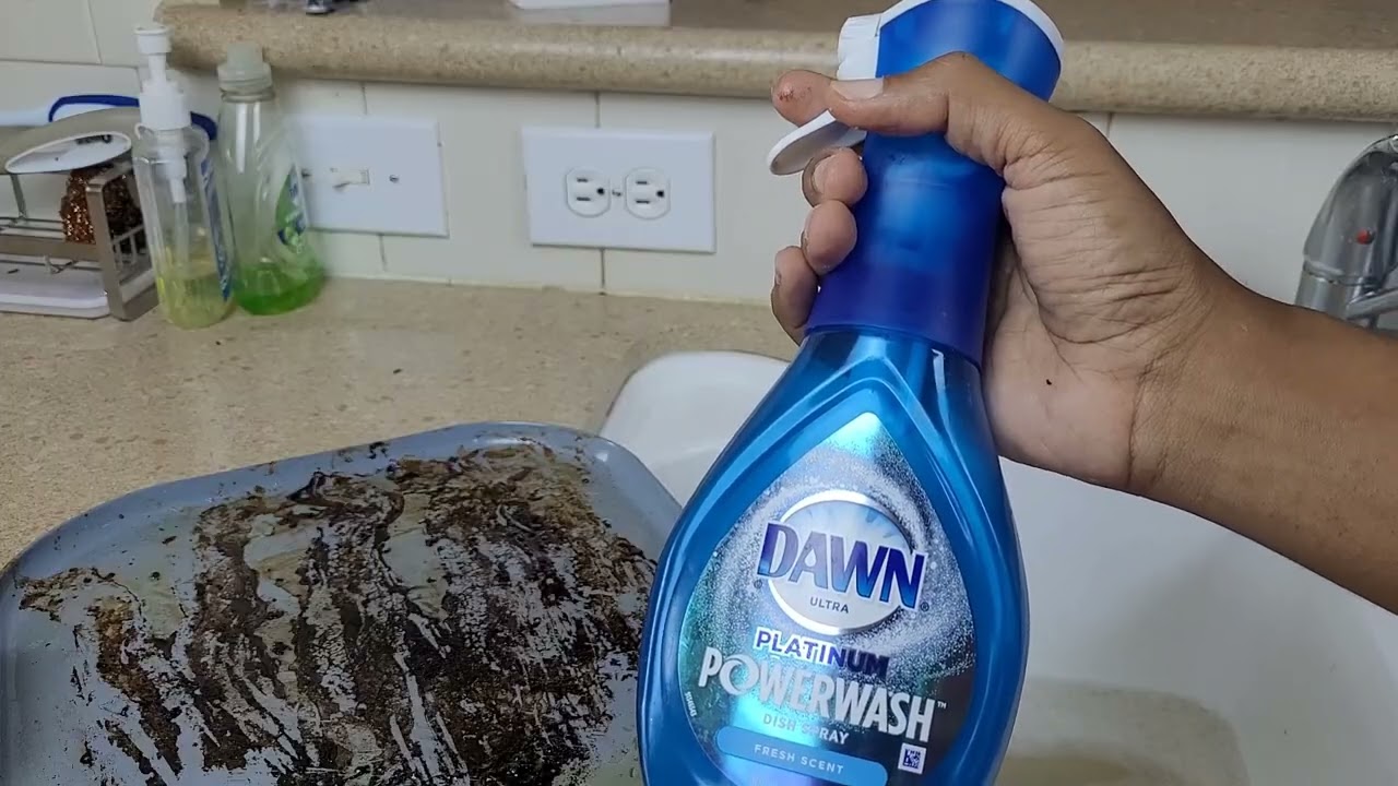 Power Wash