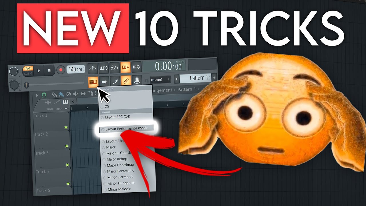 10 потрясающих трюков FL Studio, без которых я не могу жить