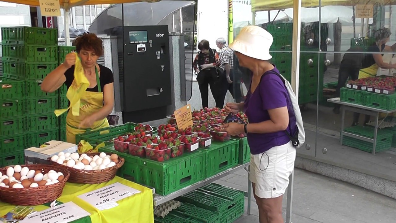 Sassari, Sardinia 2018