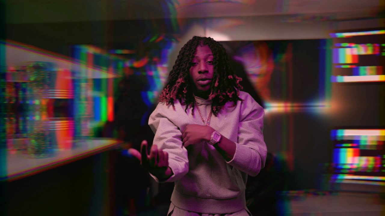 A2 Anti - Leanin [Music Video]