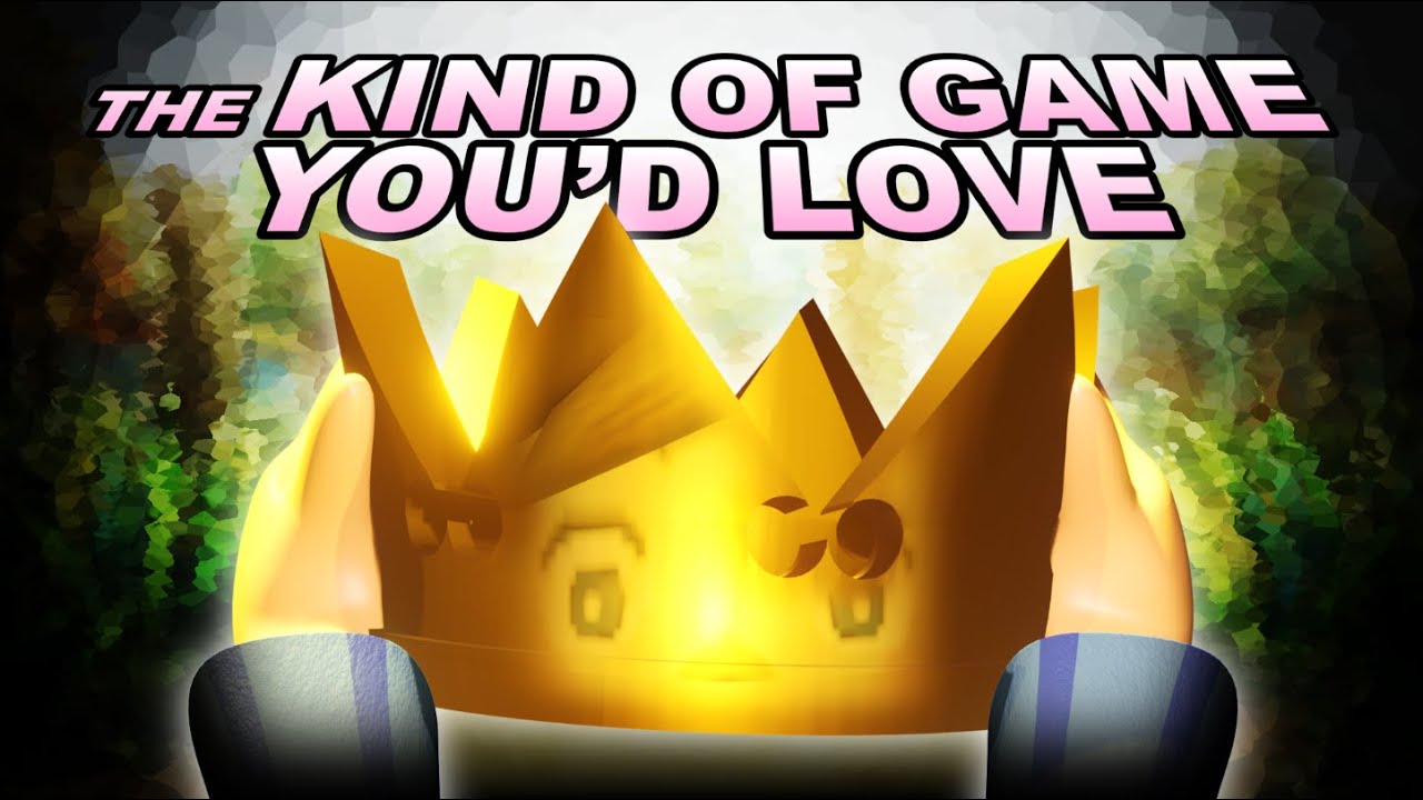 What is Little King's Story?
