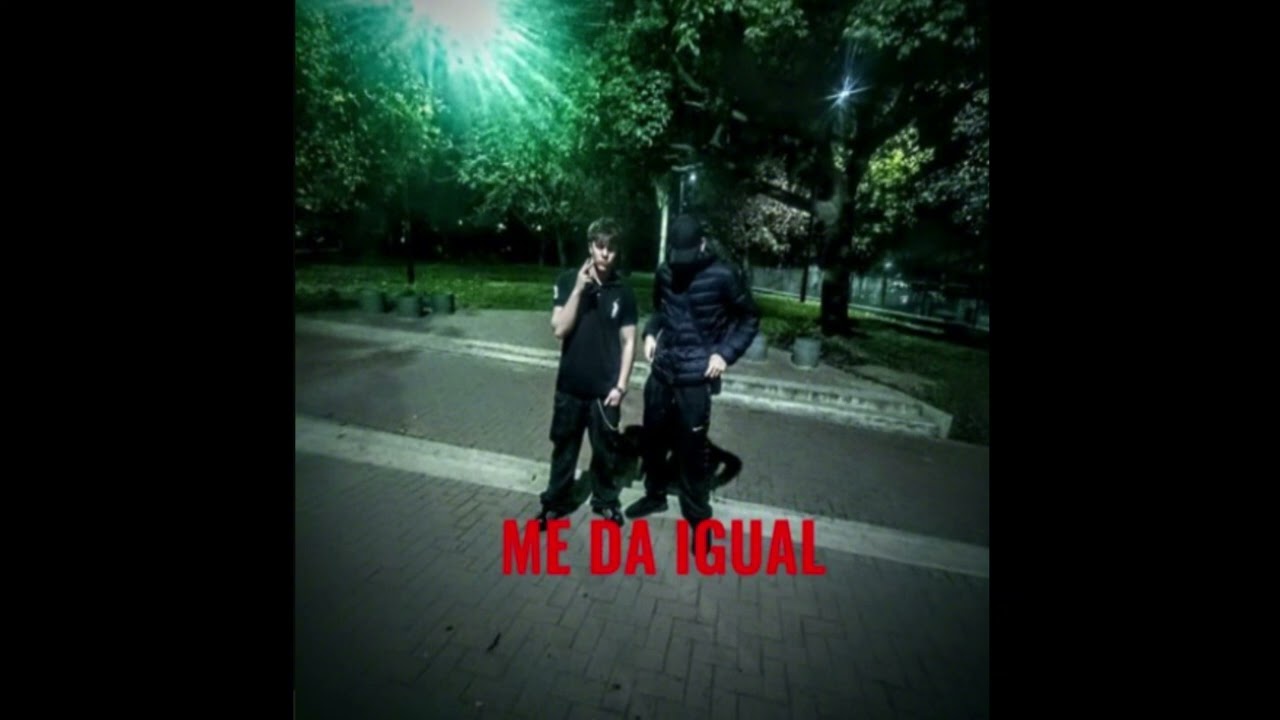 ME DA IGUAL / VOLNO