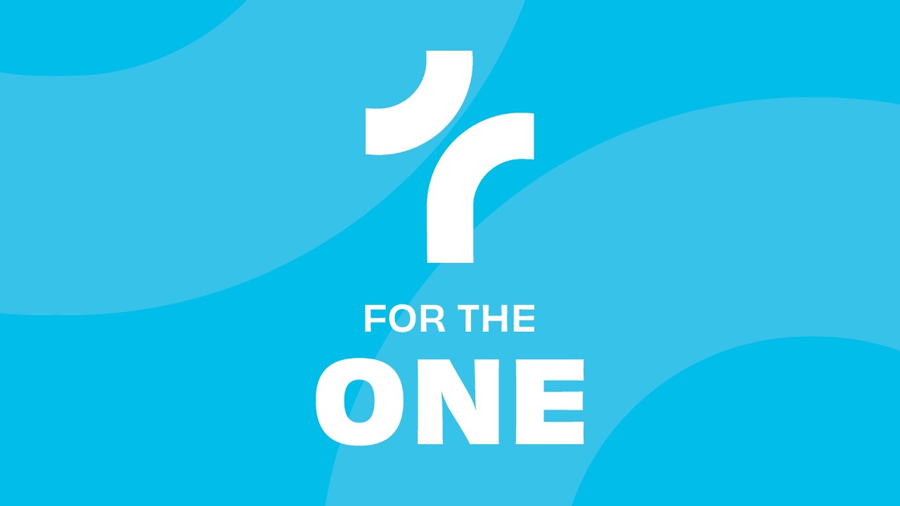 FOR THE ONE  - March 1, 2026