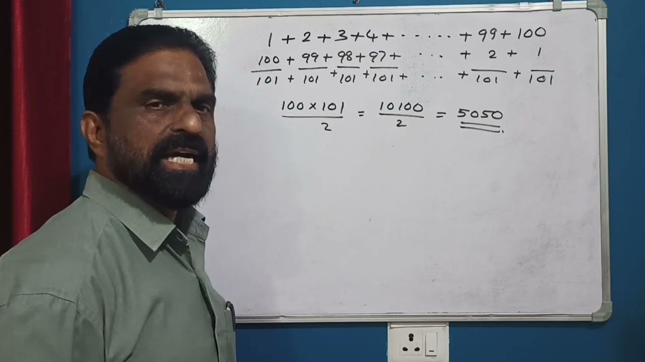 കാൾ ഫെഡറിക് ഗോസ്