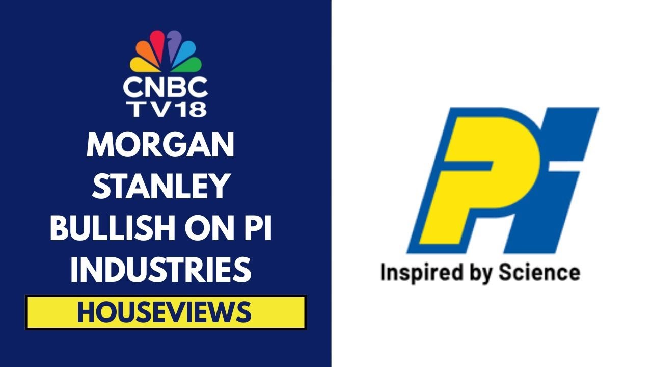 PI Industries Should See 3-Pronged Volume Increase Across Domestic, Exports & New Molecules: MS