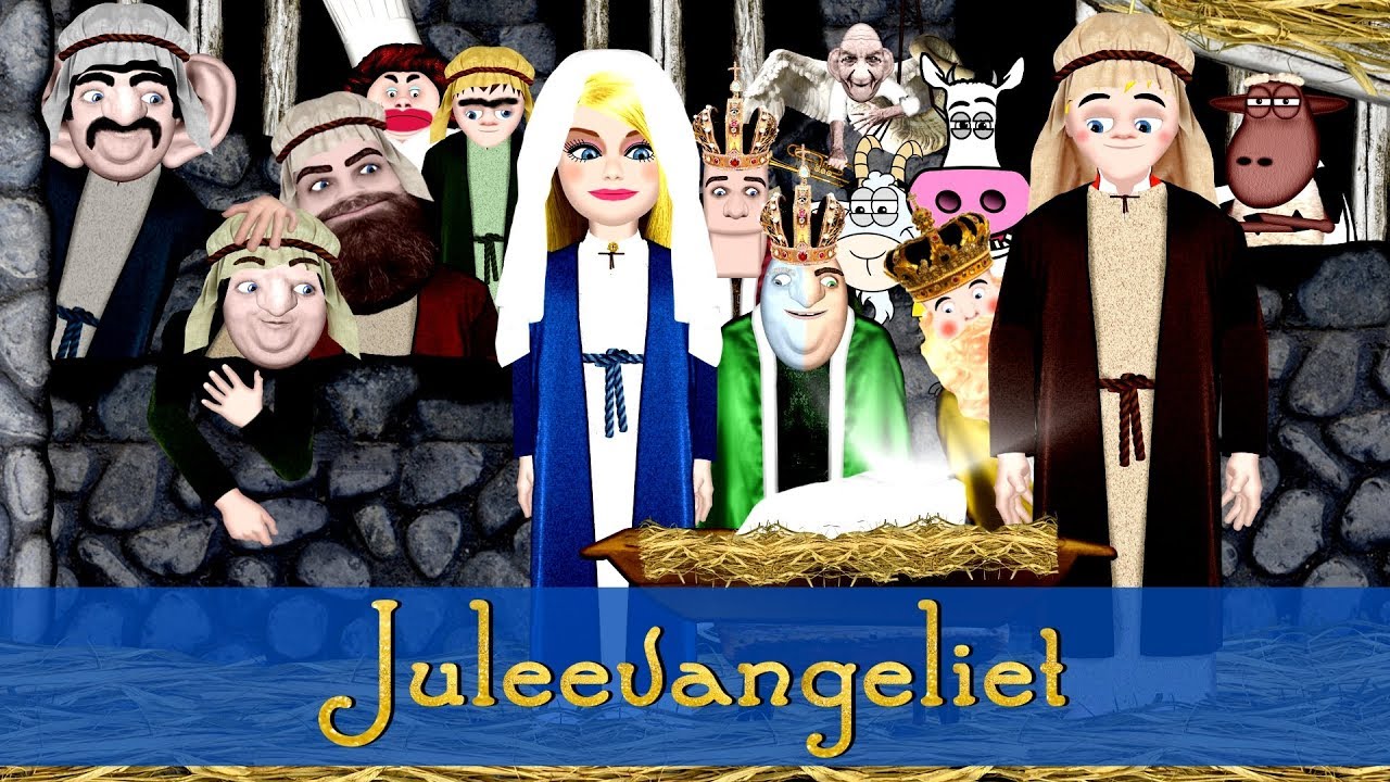 Juleevangeliet