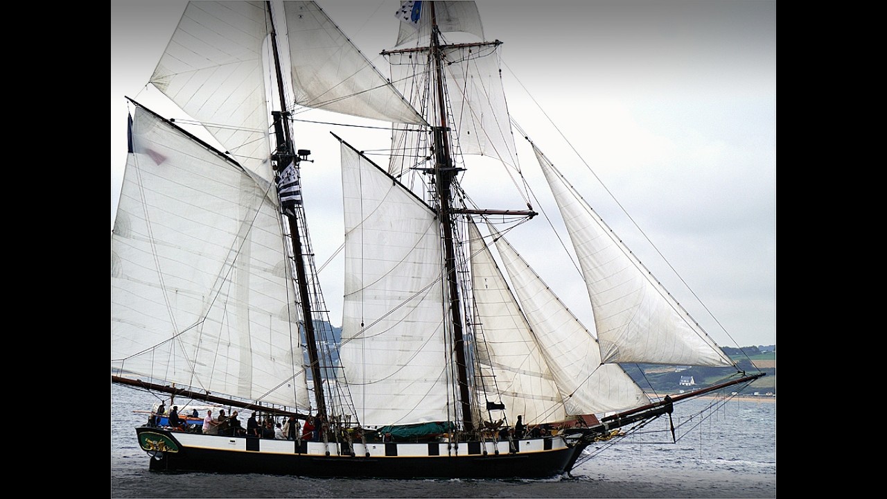 Brest 2008