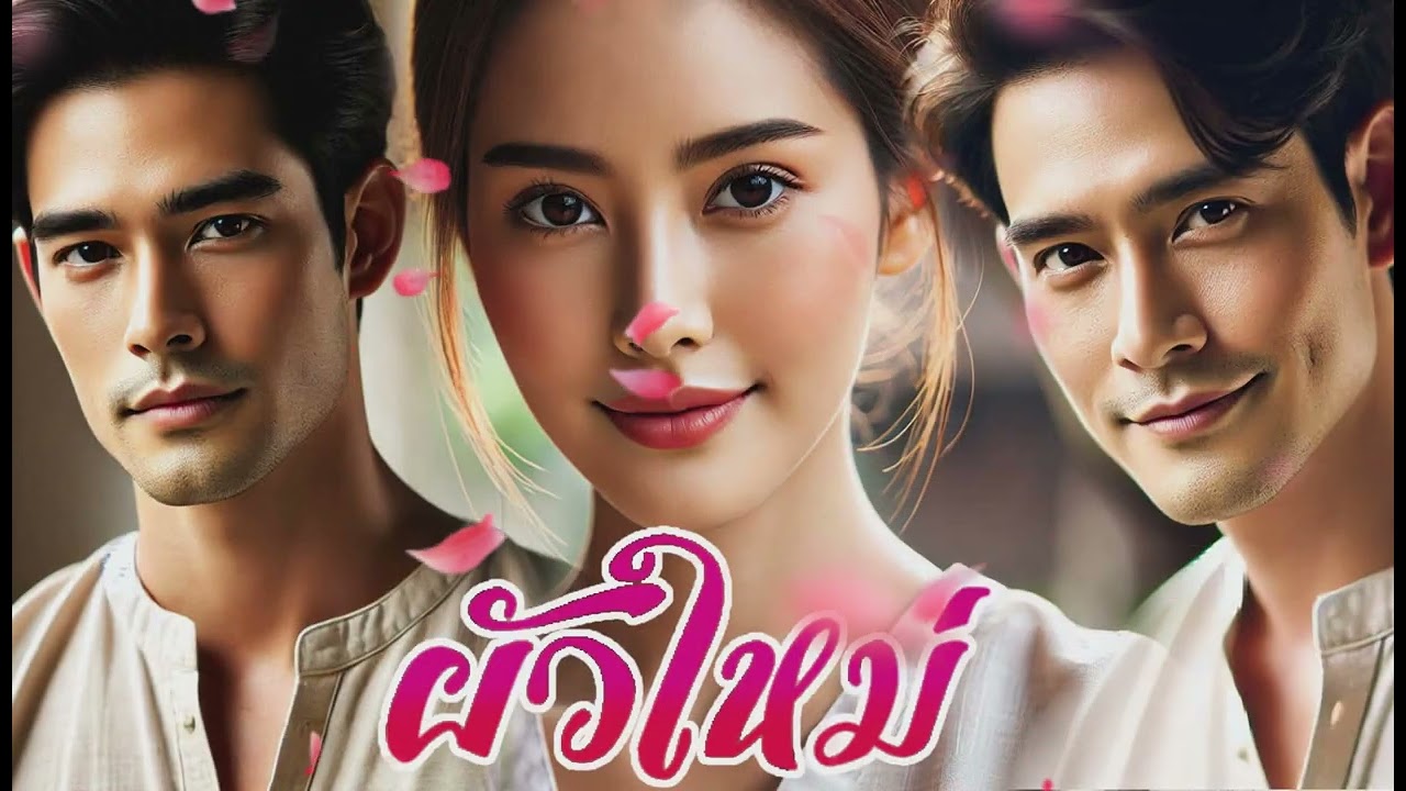 ผัวใหม่ #นิทานสอนใจ #นิทานชีวิต #นิทานพื้นบ้าน #นิทานเสียง #นิทาน