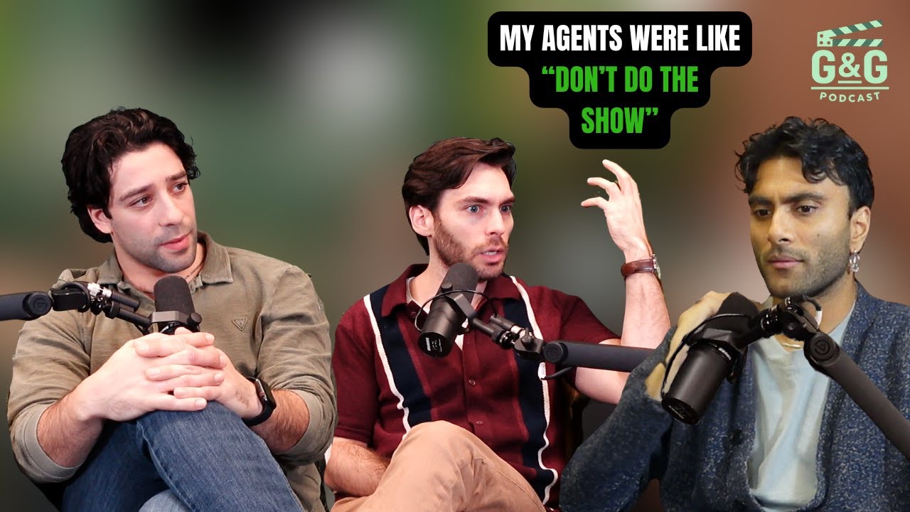The Hidden Cost of Being a Series Regular