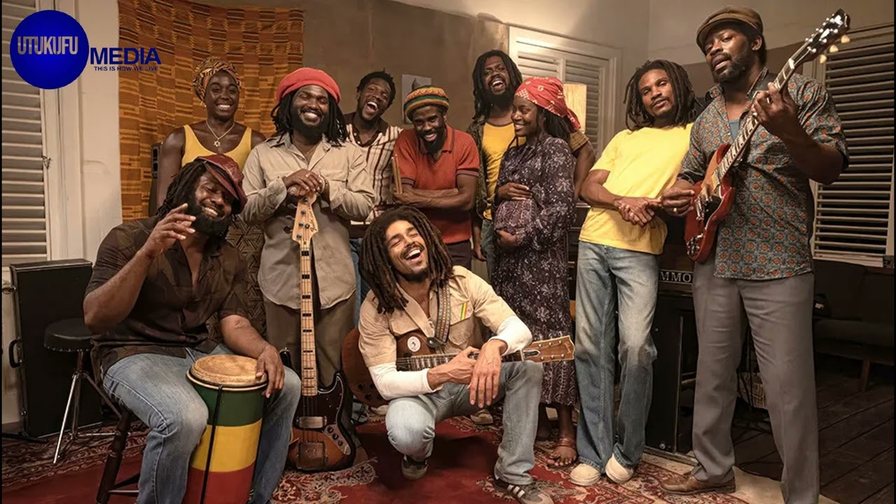 MADHARA YA KUTOKUWA NA MALENGO KWENYE MAISHA/GET UP IT'S NOT OVER/ UTUKUFU FM