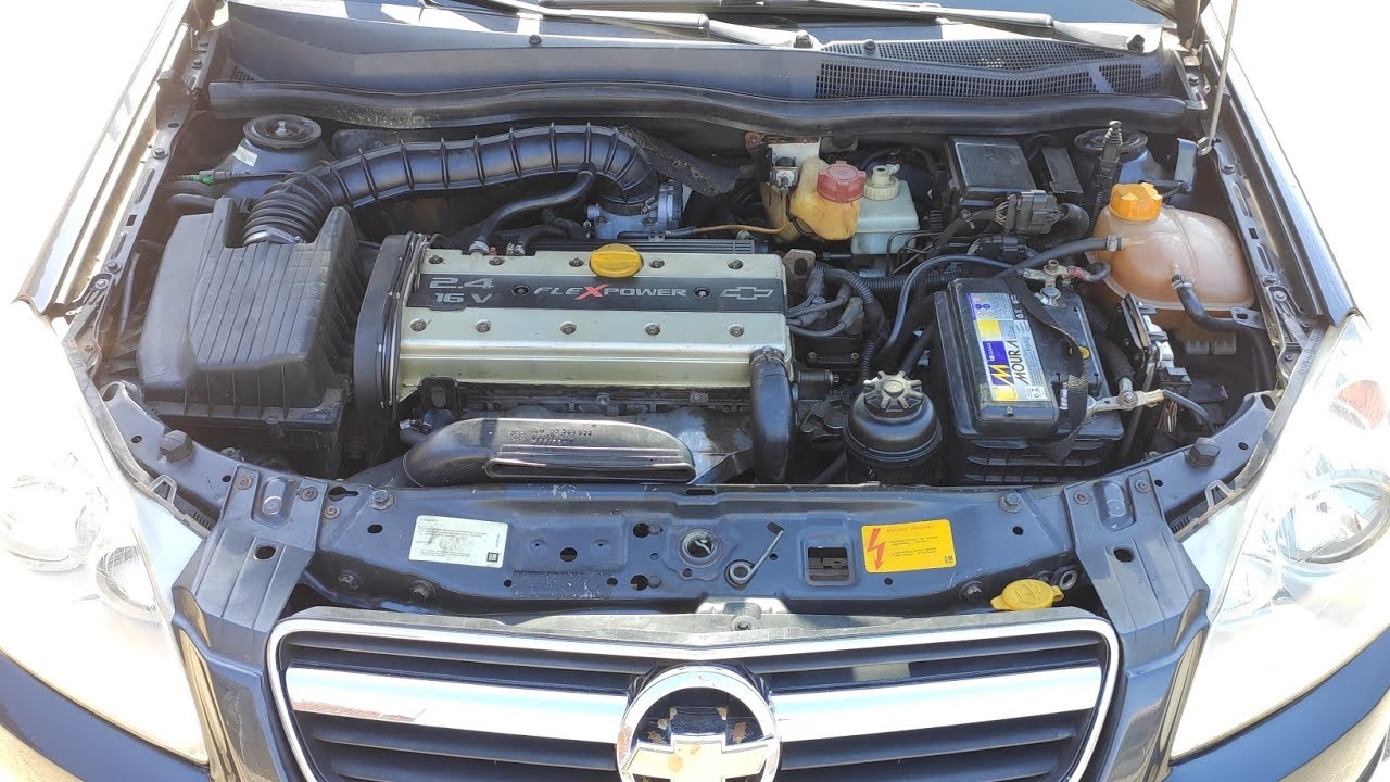 ADAPTAÇÃO DE CAMBIO MANUAL 5 OU 6 MARCHAS EM VECTRA ELITE 2.4 16V - CAMBIO F23, F17 OU 6 MARCHAS