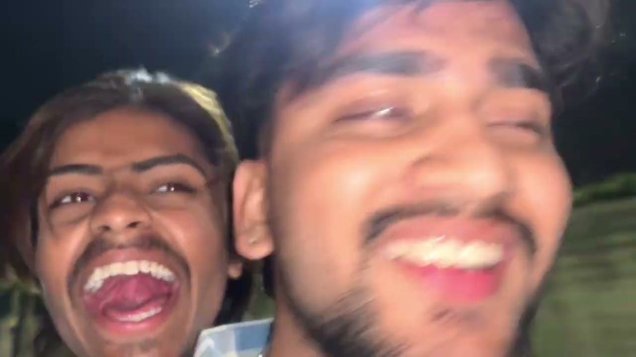 Birthday party 🎂 part 1 ( fun with funny ) #vlogger #birthday #comedy 