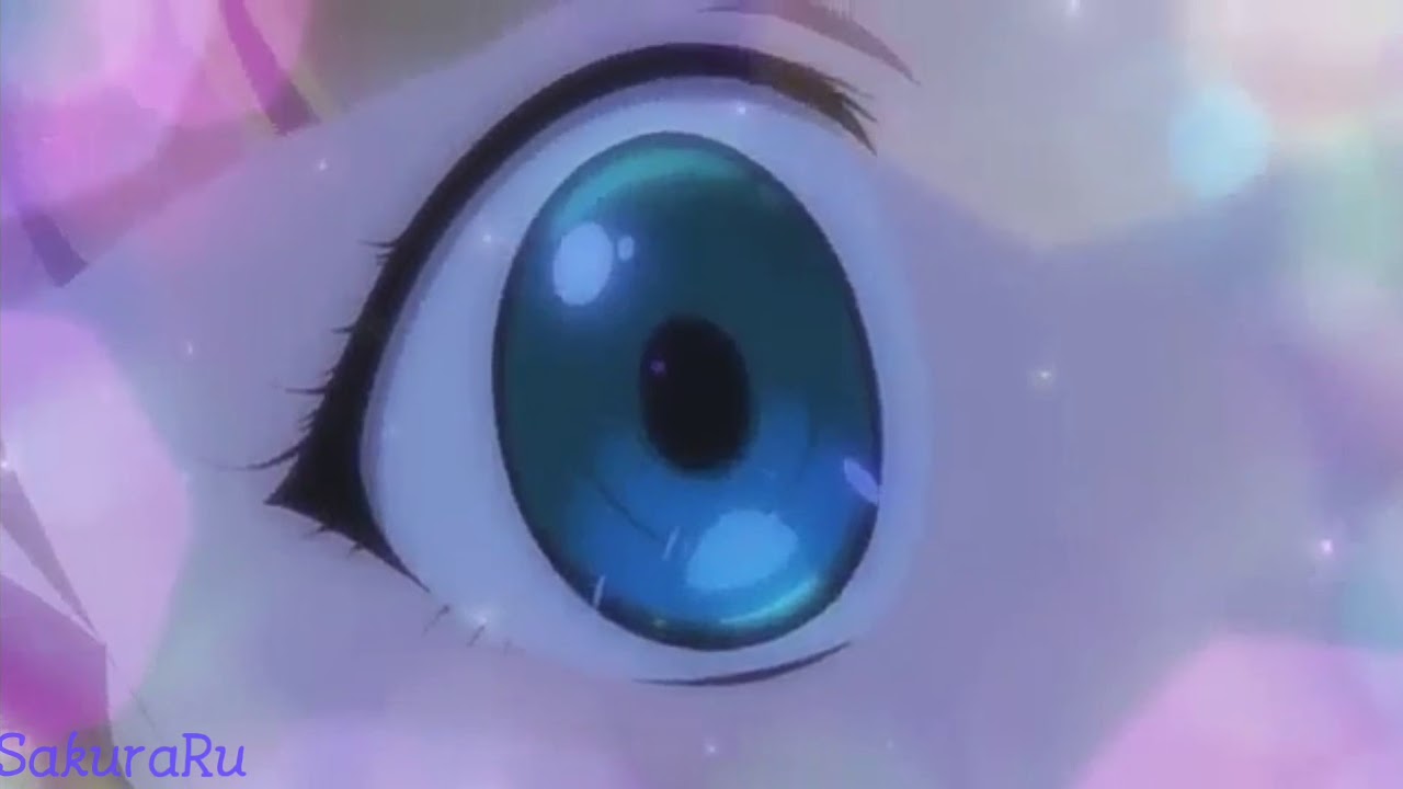 AMV - Люби меня [Тада не может влюбиться / Tada-kun wa Koi wo Shinai]