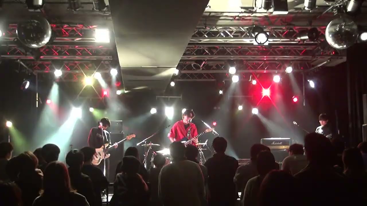 SULLIVAN's FUN CLUB コピーバンド