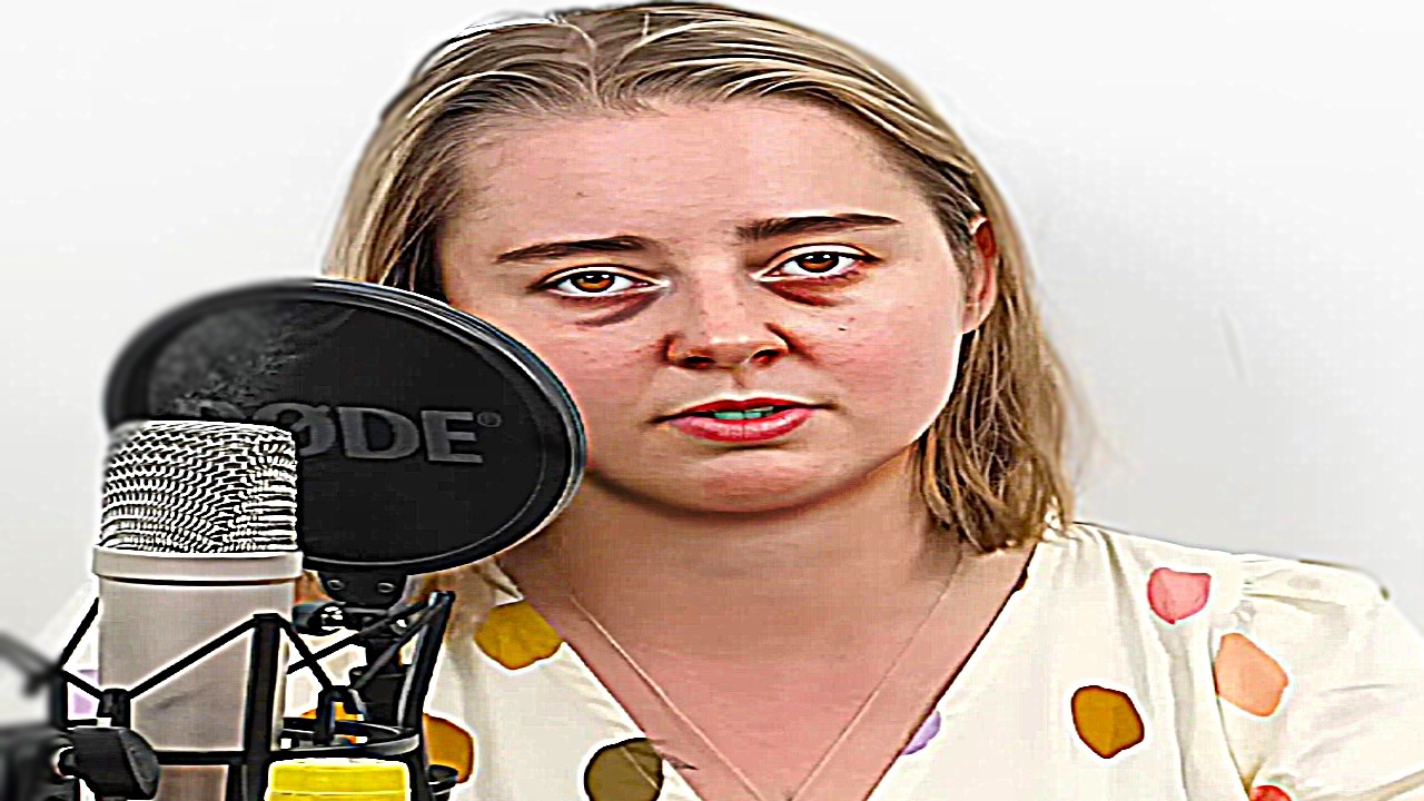 ZAHOŘKLÁ FEMINISTKA
