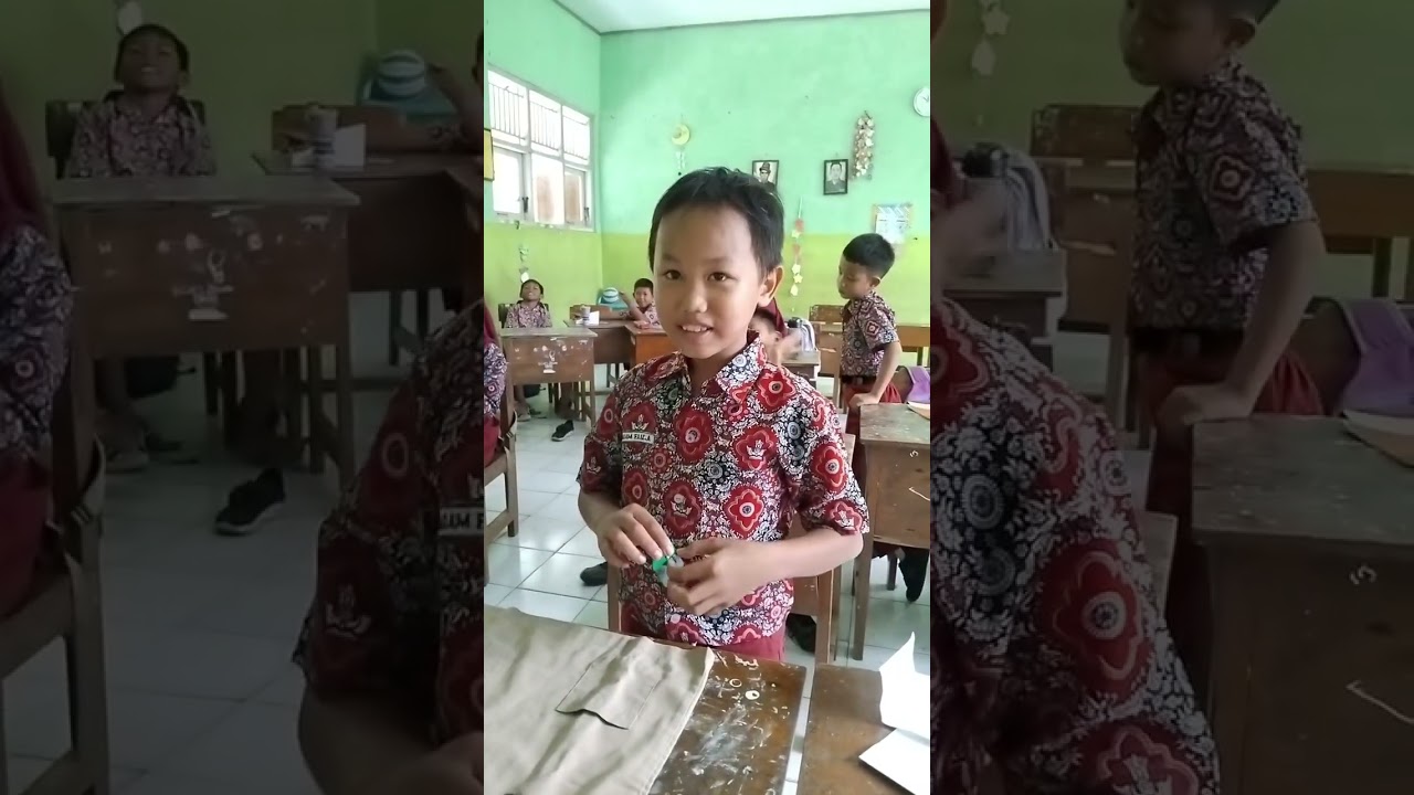 PramukaSiaga