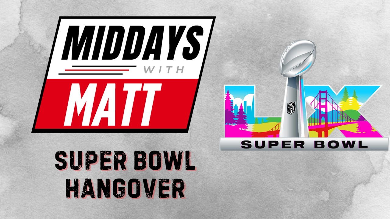 Super Bowl LX Reaction