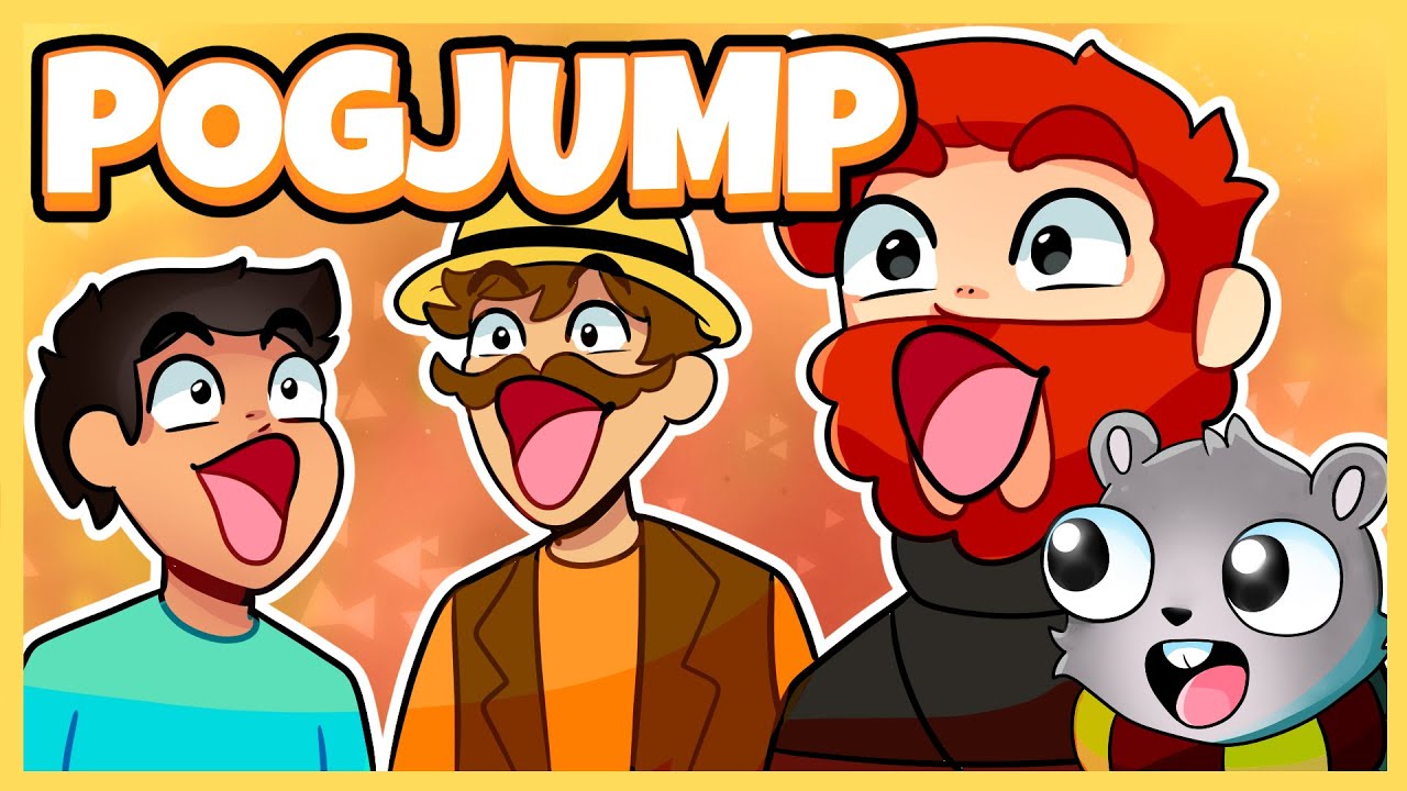 POGJUMP!