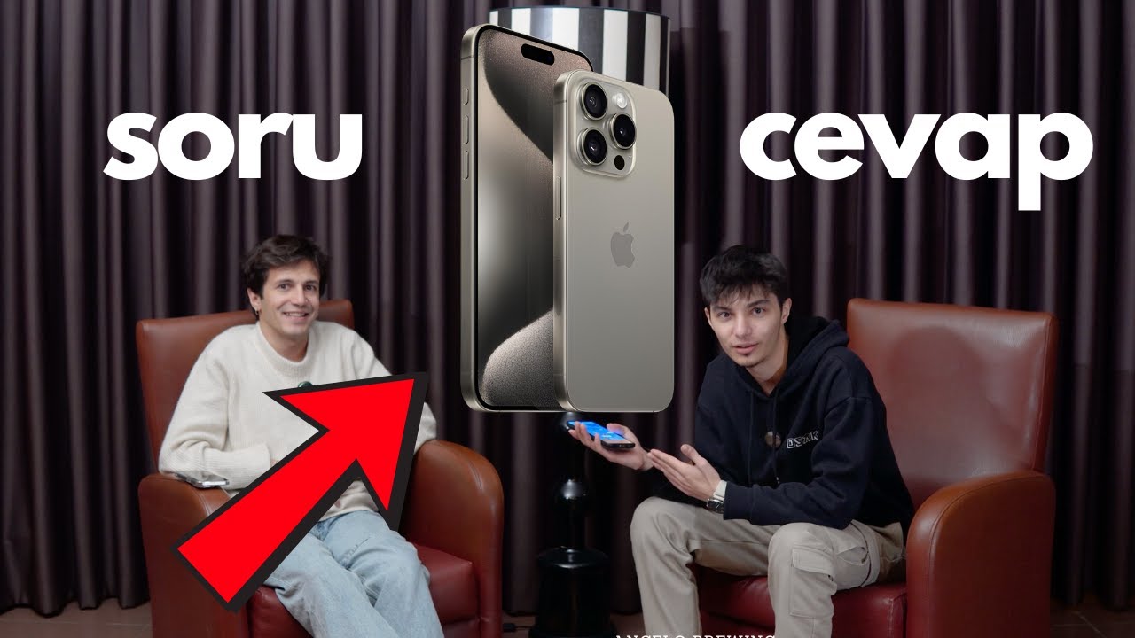 iPhone 15 Pro Max Uzun Kullanım Testi: Parasına değer mi?