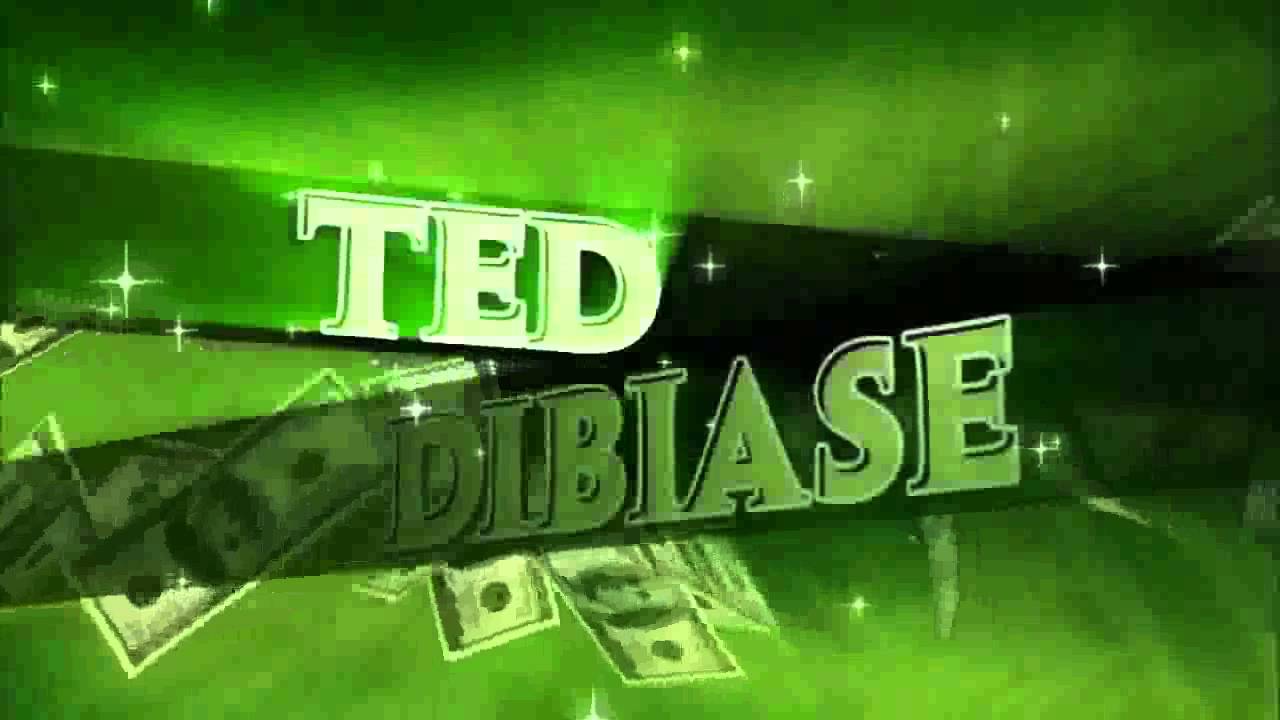 Ted DiBiase Jr 