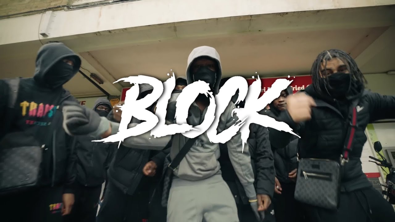 [FREE] UK Drill Type Beat x NY Drill Type Beat 