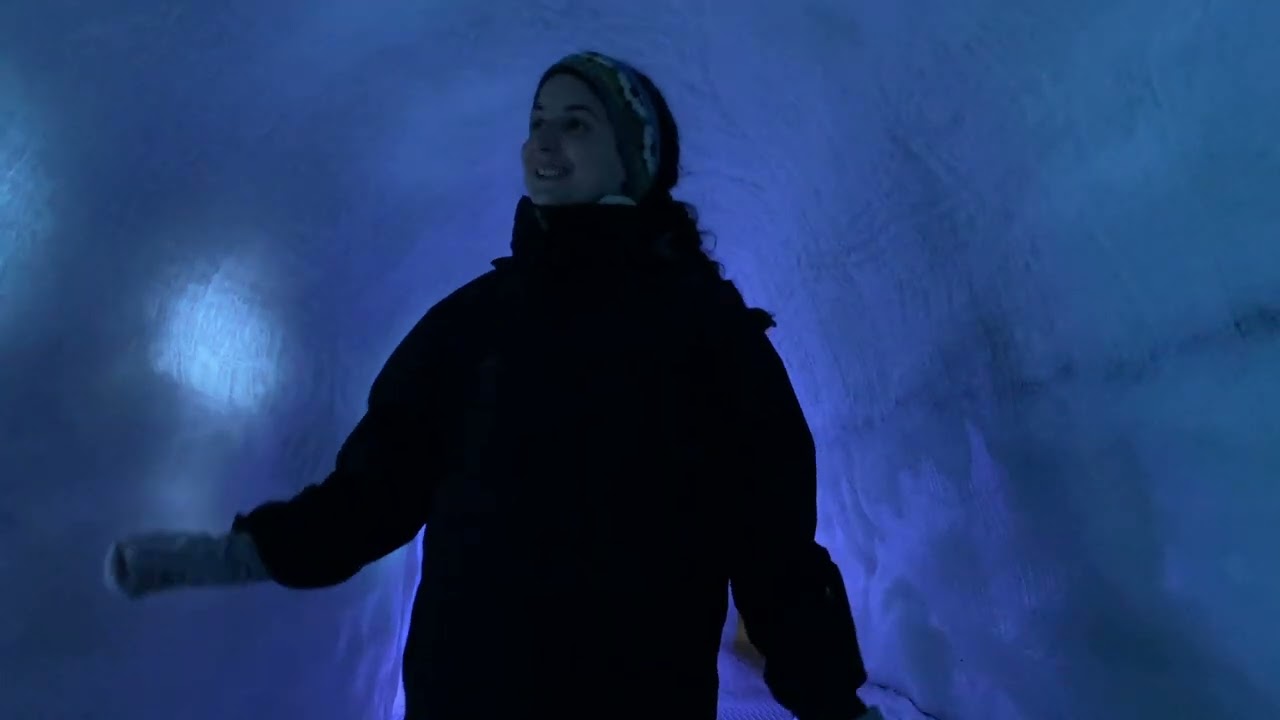 Ce que partir en Islande m’a appris 🏔️🐋  - Humilité et lâcher-prise ✨