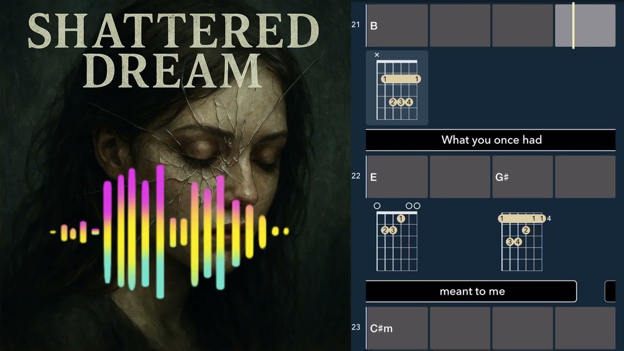 Shattered Dream - 