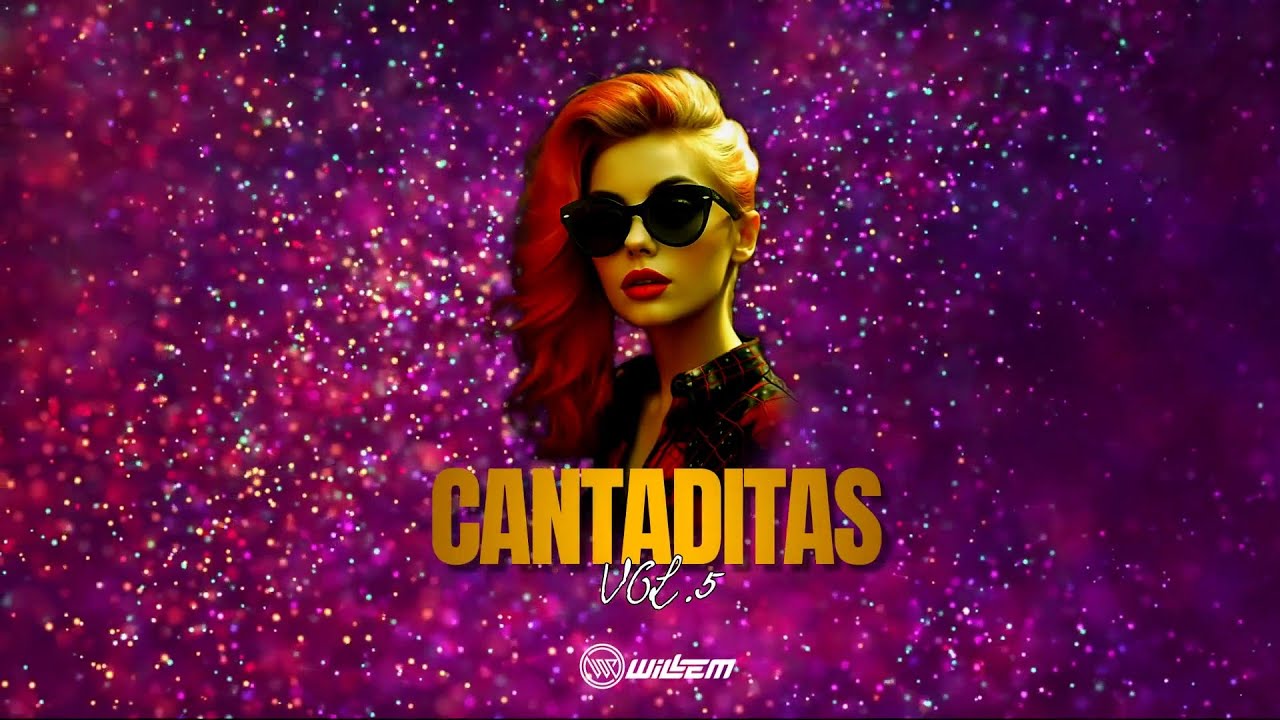 Cantaditas Remember Vol.5