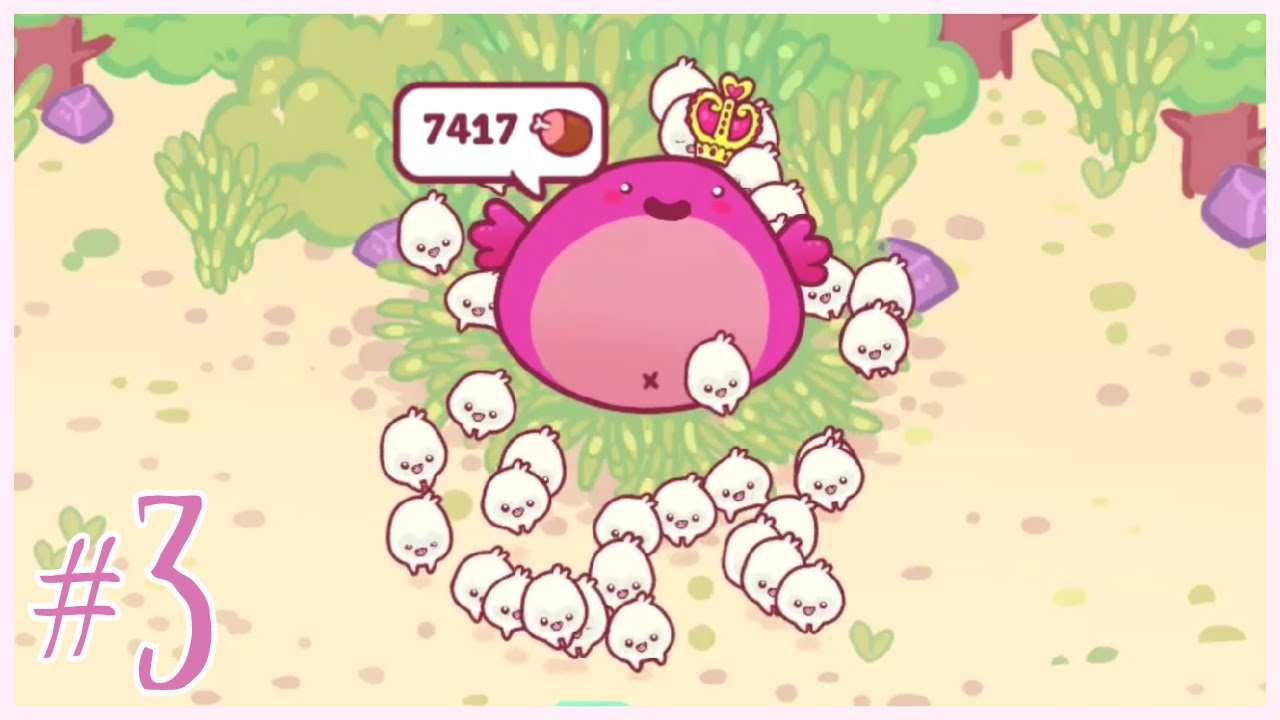 MAXING OUT!! | Princess Nom Nom #3