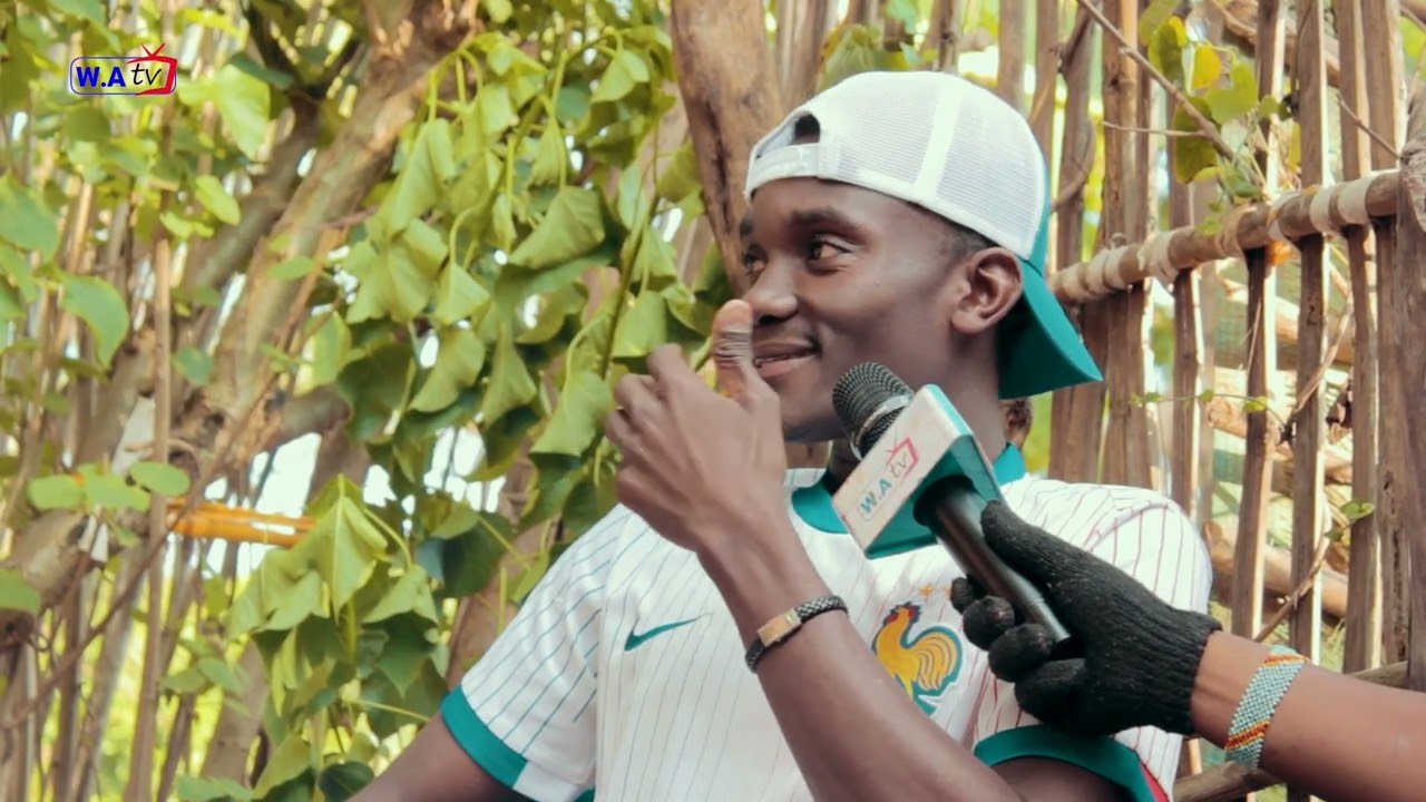 DEHIRO MSANI WA FLEVA MUSIC AHELEZA JINSI MAISHA YAKE YANAVYOKUWA MAGUMU SKUIZI TIAMA HAPA