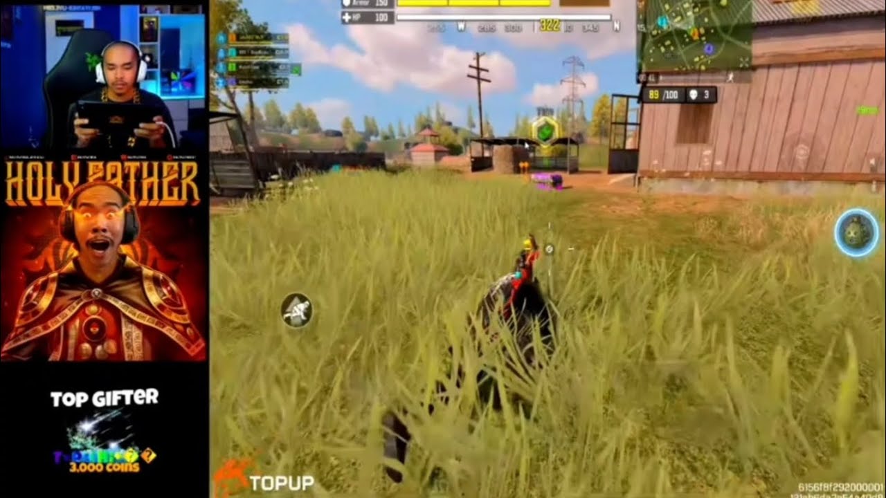 ЭТО ПРАВИЛЬНЫЕ МОДЫ!🤣