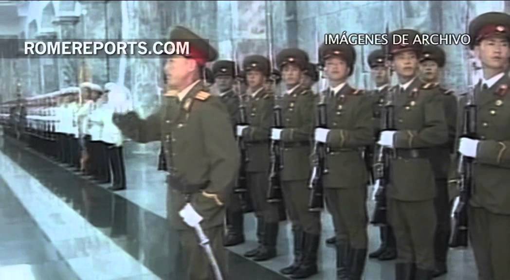 Los cat&oacute;licos norcoreanos no asistir&aacute;n a la Misa del Papa en Corea del Sur | Mundo