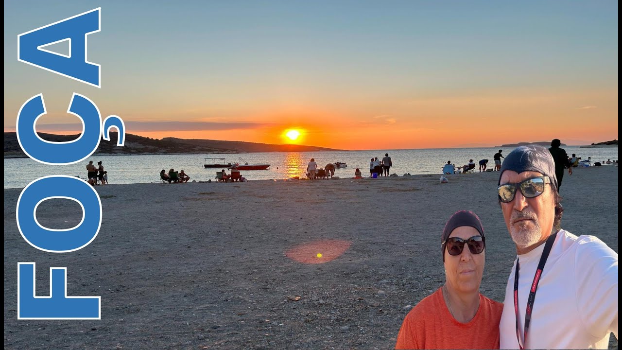 İZMİR FOÇA - (İzmir'de Gezilecek Yerler)