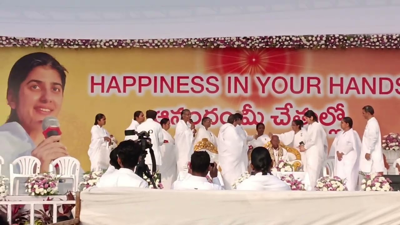 ఆనందం మీ చేతుల్లో – మనసుకు మధురమైన మార్గదర్శనం//9tv alluri#latestnews 