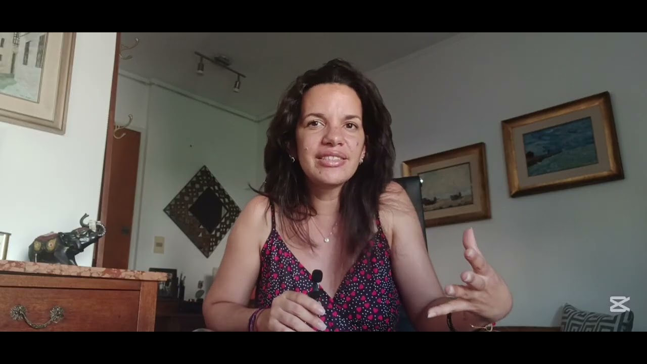 LO QUE CALLAMOS MUCHAS VECES 🇨🇺🇺🇾EXPERIENCIA EN URUGUAY 