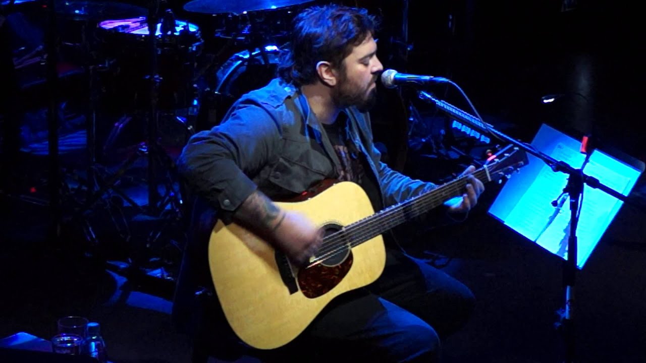 Seether - Polly (Nirvana Cover) (Live)